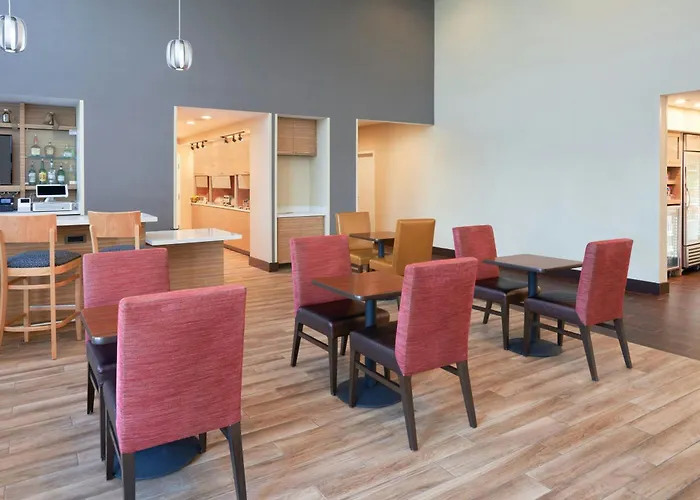 Towneplace Suites Miami Kendall West