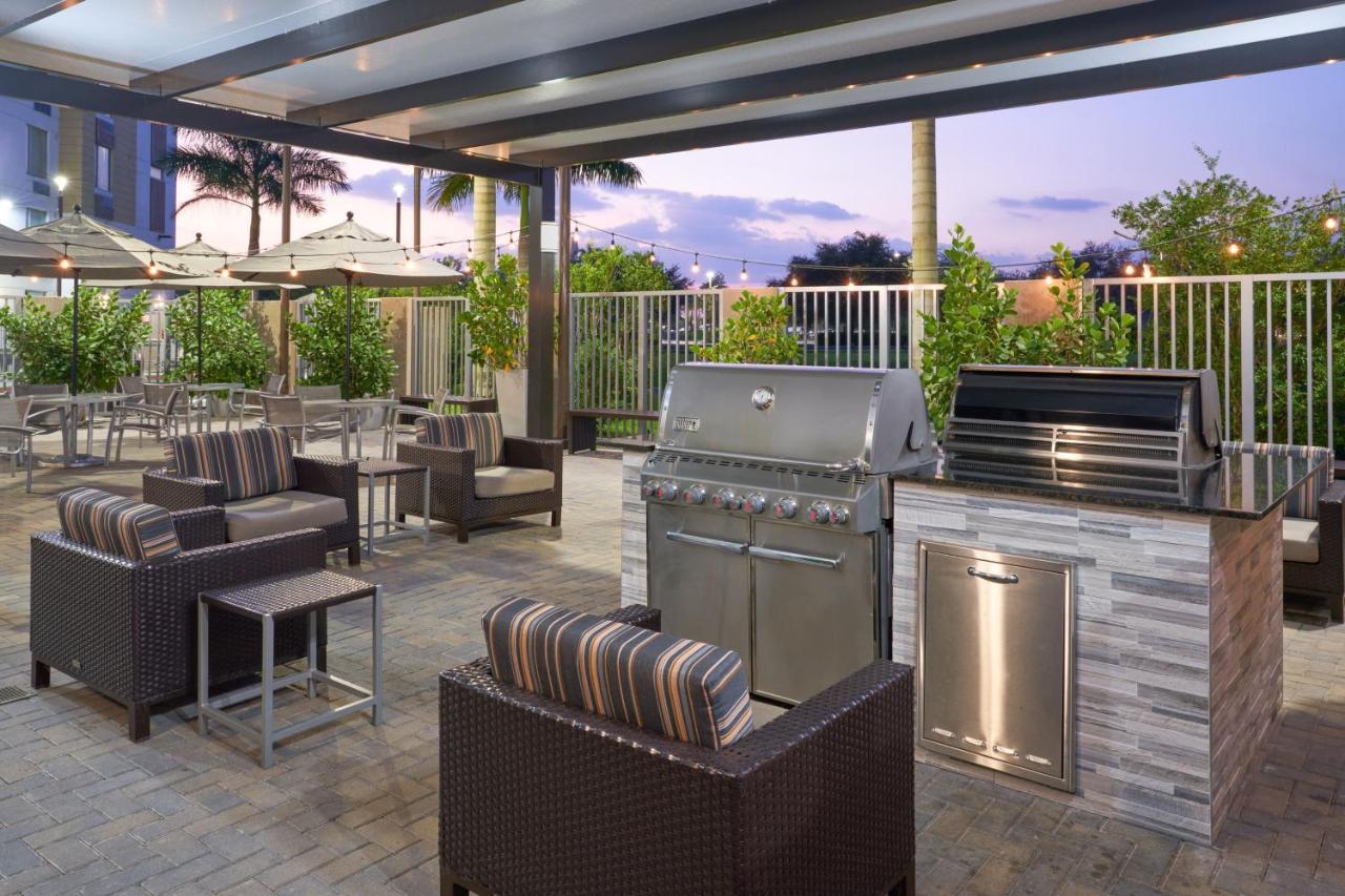 Towneplace Miami West Kendall
