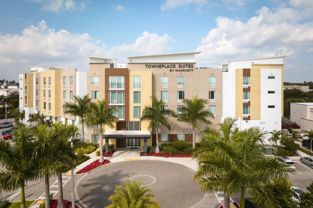 Towneplace Miami West