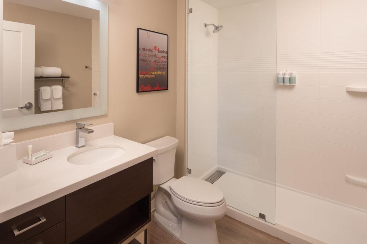 Hotel Towneplace Miami West