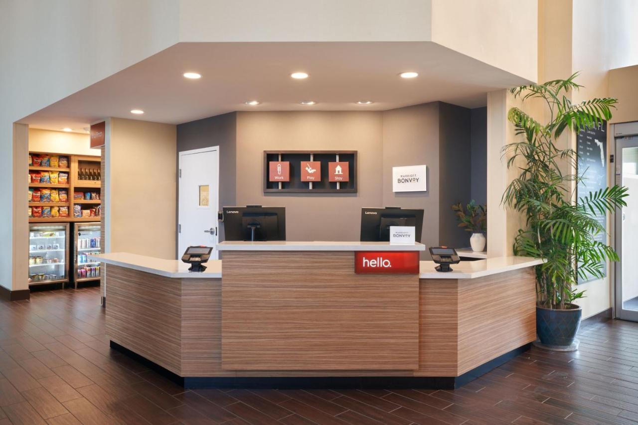 Towneplace Miami West