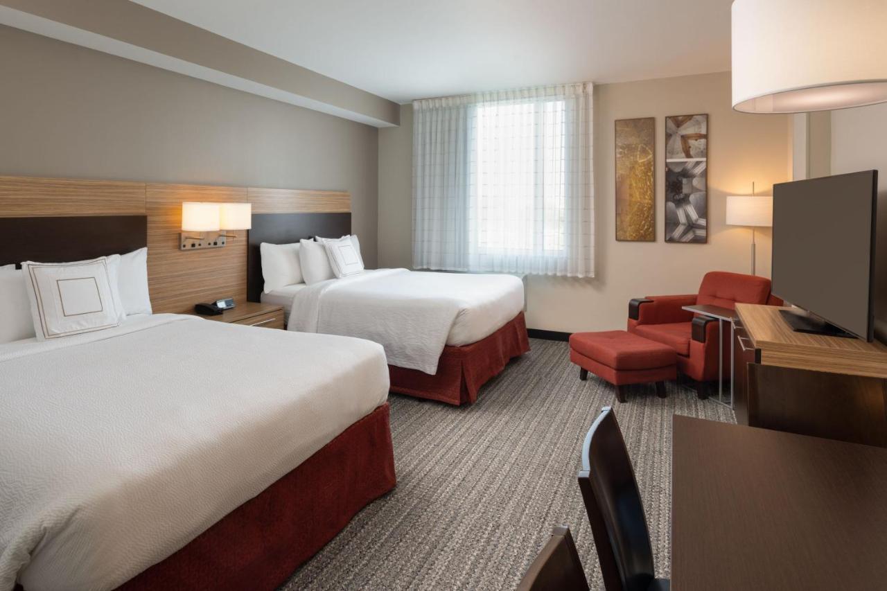 Hotel Towneplace Miami West