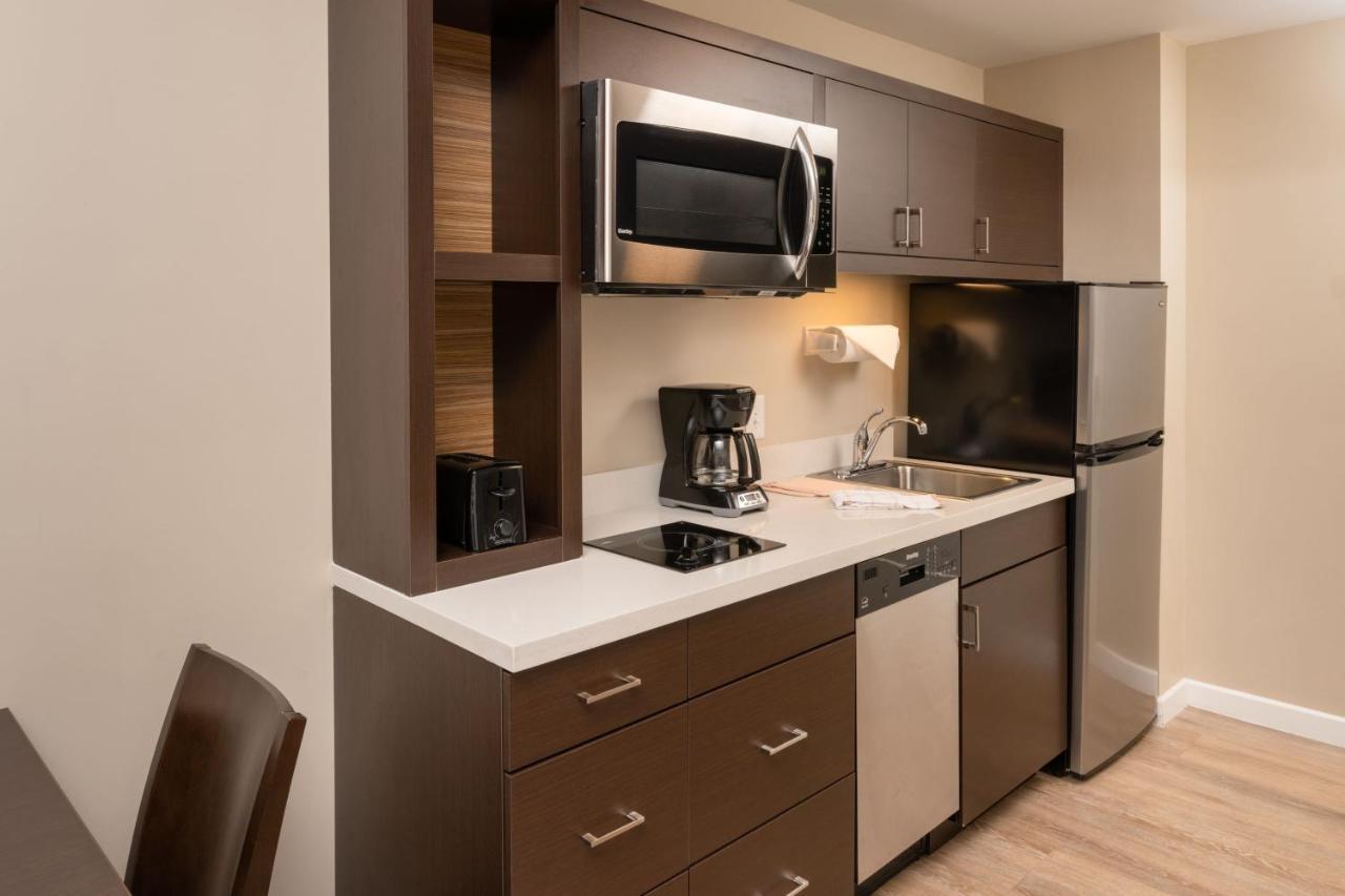 Towneplace Miami West Hotel 3*