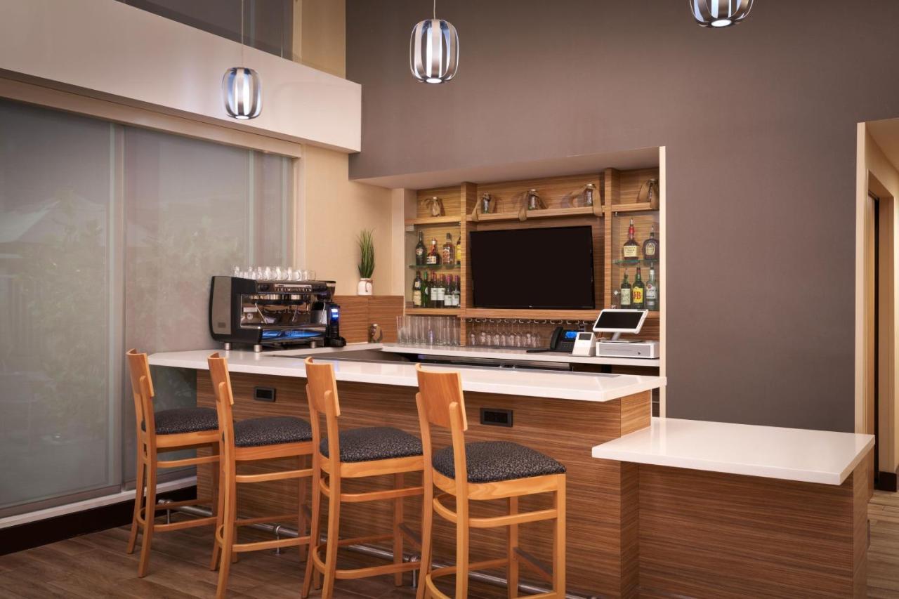 Towneplace Miami West Hotel