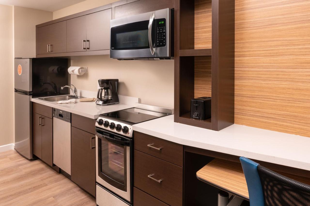 Hotel Towneplace Miami West Kendall