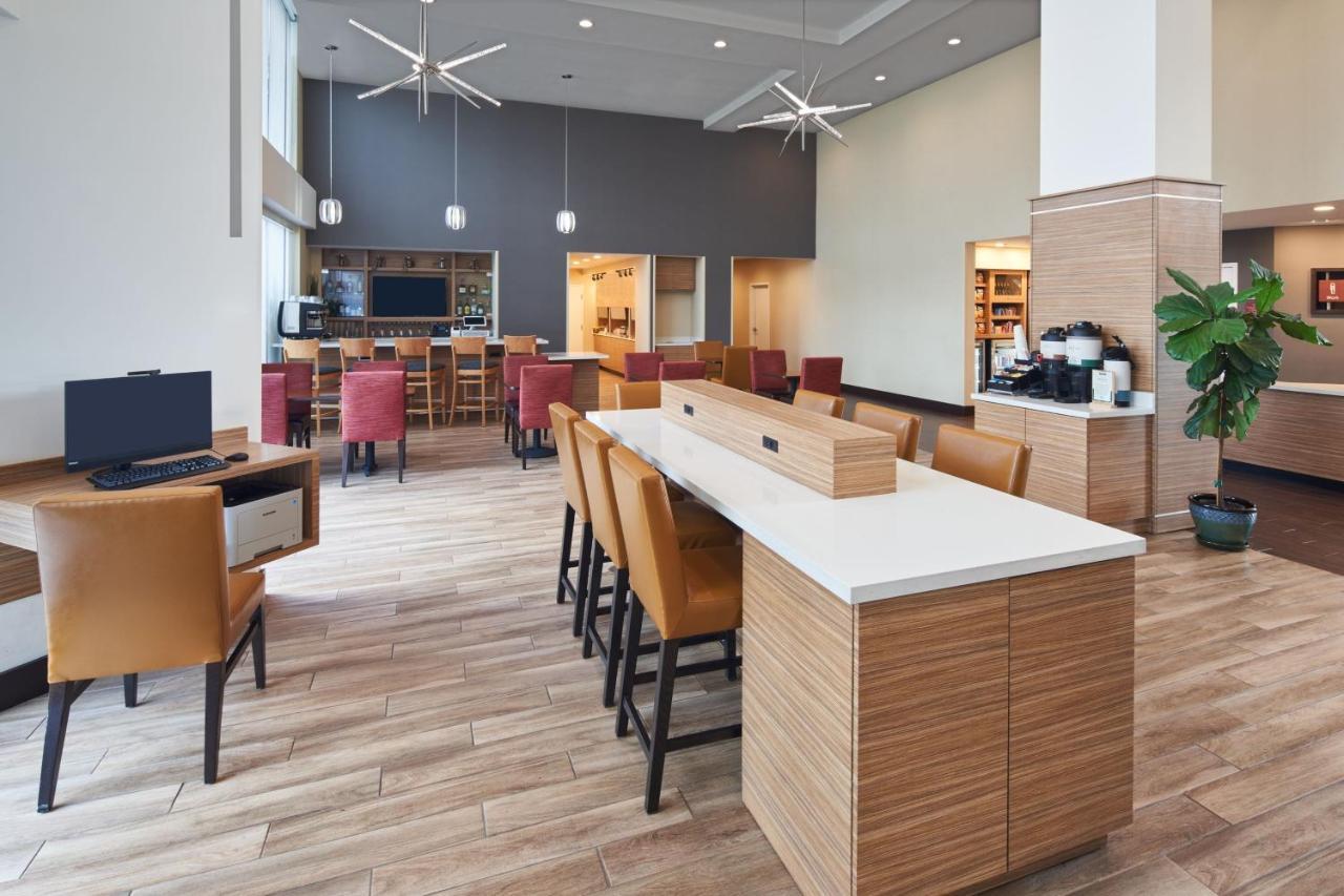 Towneplace Miami West 3*