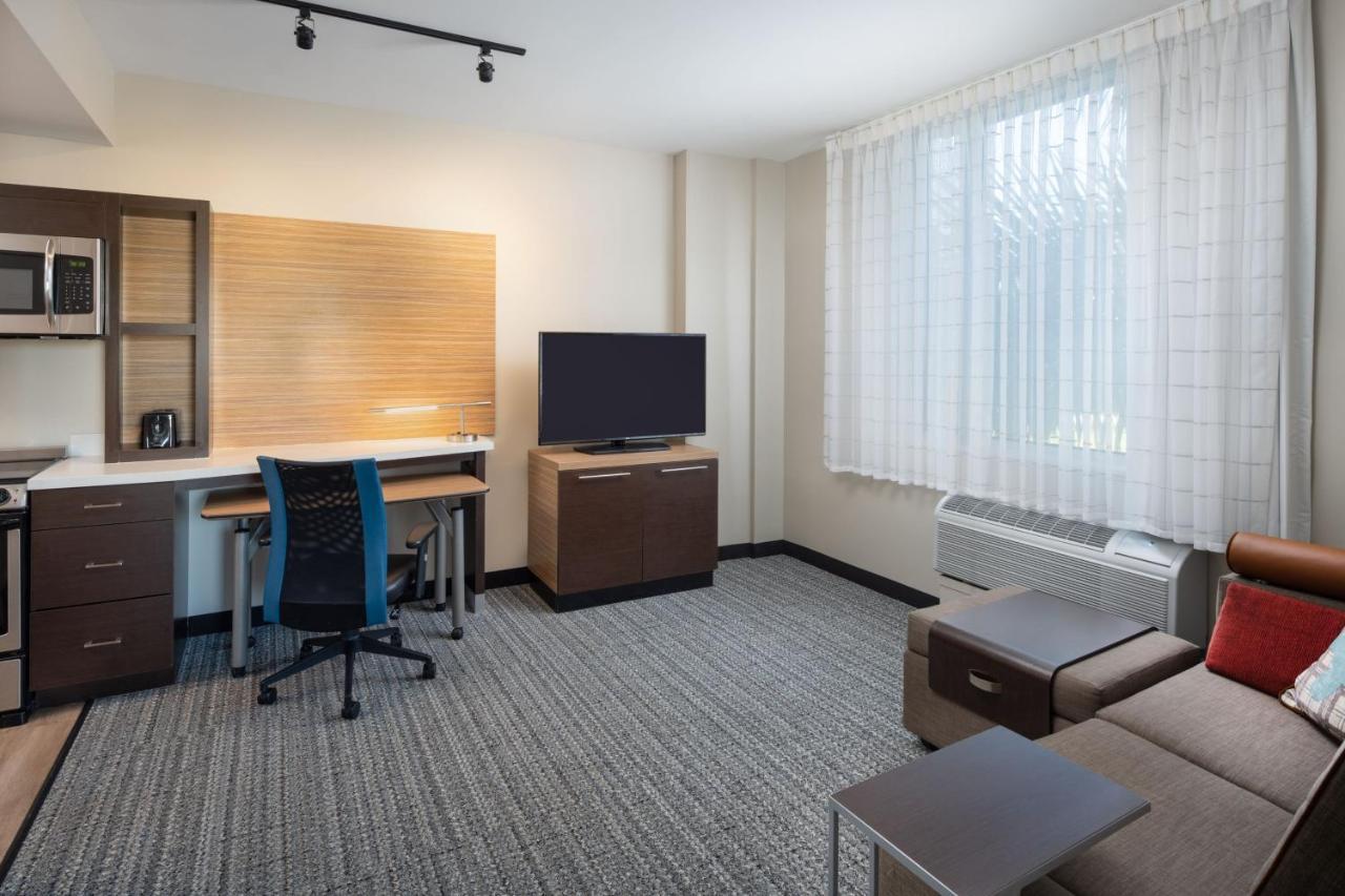 Hotel Towneplace Miami West Kendall