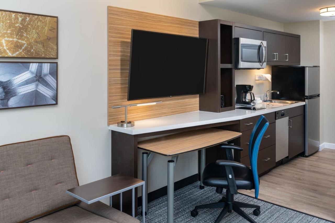 Hotel Towneplace Miami West
