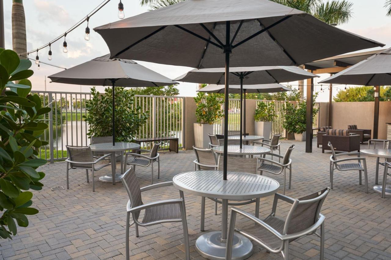 Towneplace Miami West 3* Kendall