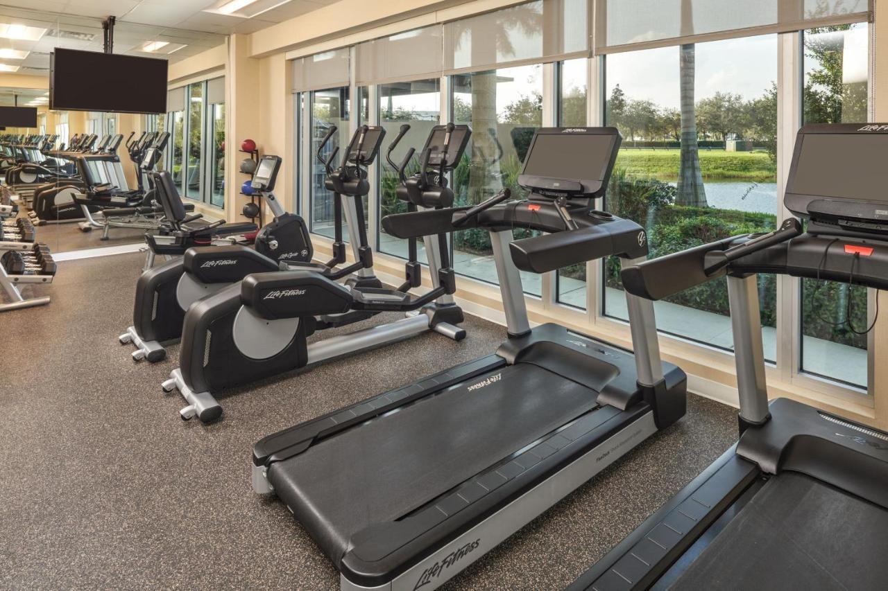 Towneplace Miami West Hotel