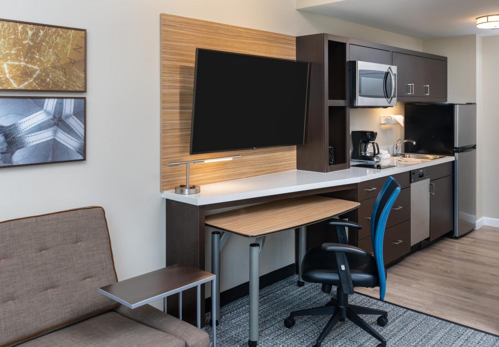Towneplace Miami West