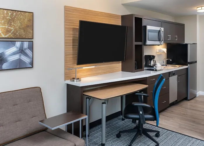 Towneplace Suites Miami Kendall West