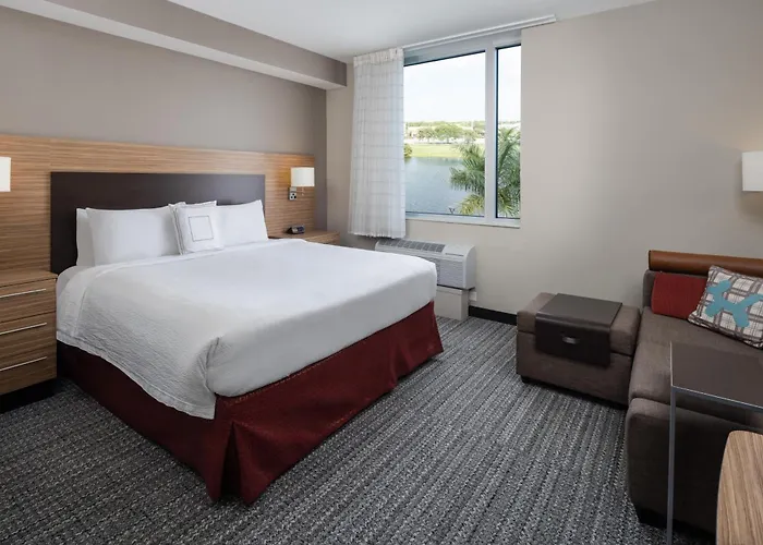 Towneplace Suites Miami Kendall West