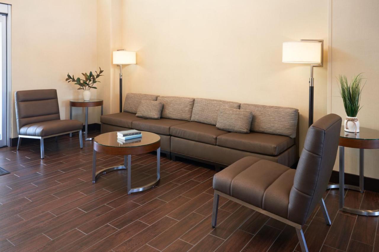 Towneplace Miami West Hotel Kendall