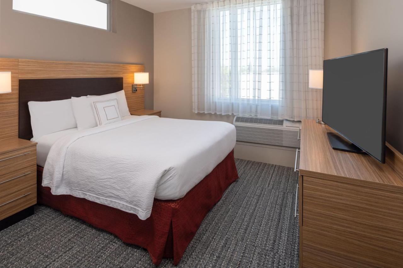 Hotel Towneplace Miami West Kendall