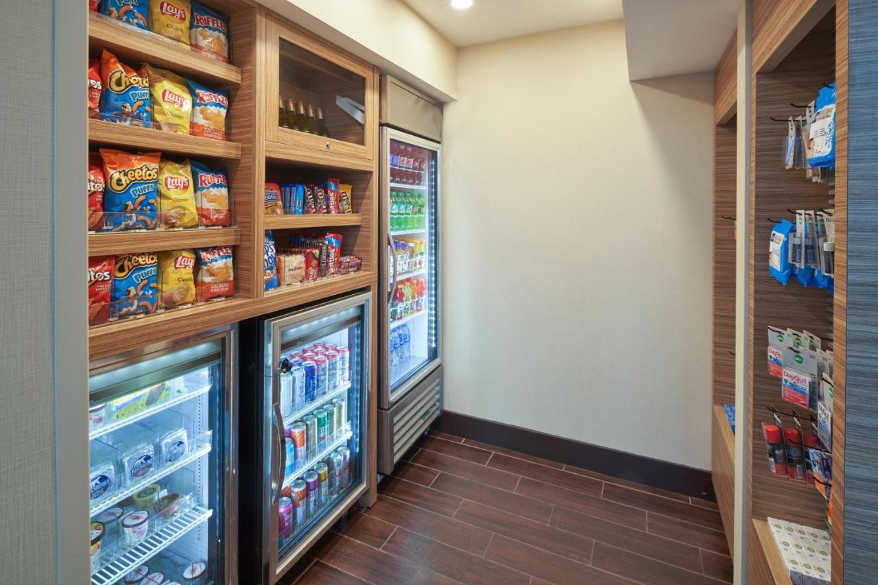 Towneplace Miami West Hotel 3*