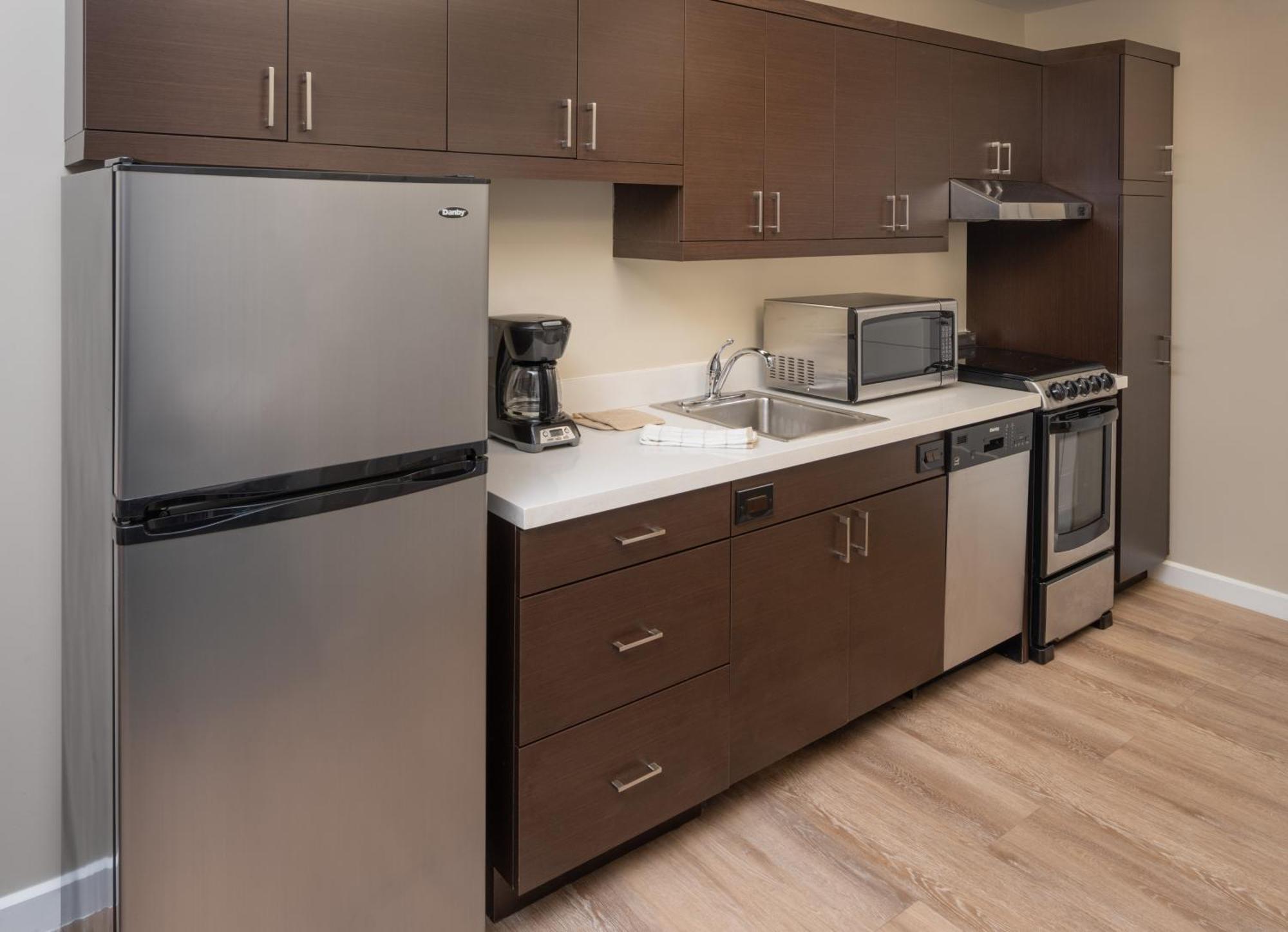 Hotel Towneplace Miami West 3*