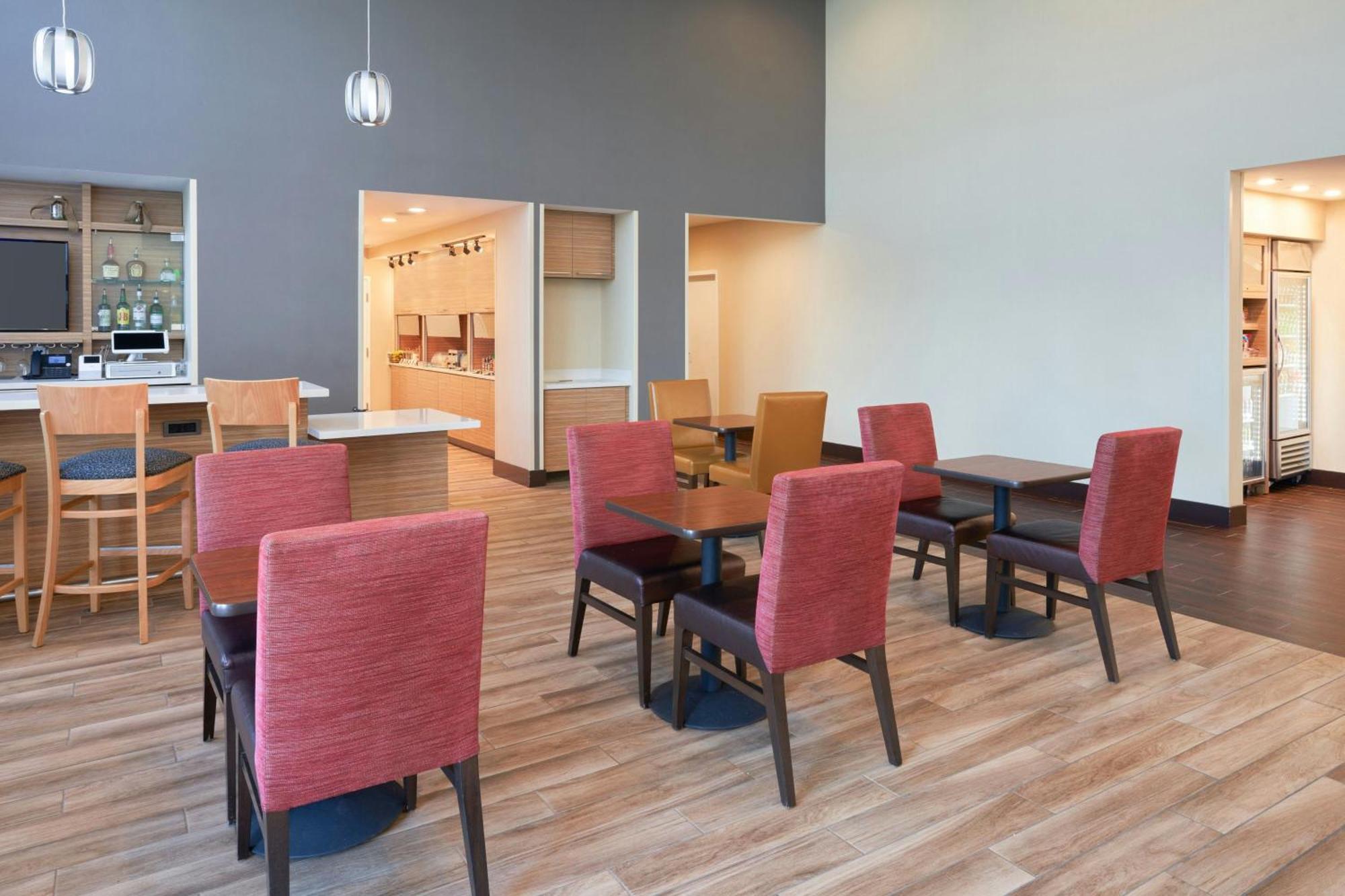 Towneplace Miami West 3*